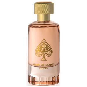 JO MILANO GAME OF SPADES QUEEN L 3.4 OZ PARFUM SPR